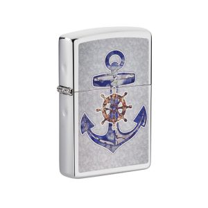 49411 Zippo Anchor
