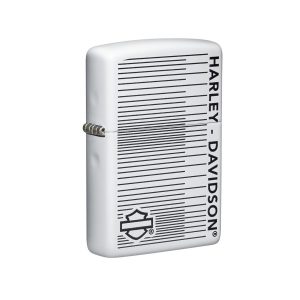 49465 Zippo Harley-Davidson®