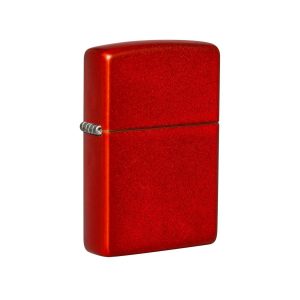 49475 Zippo Classic Metallic Red