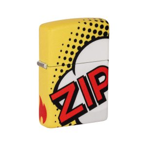 49533 Zippo Pop Art
