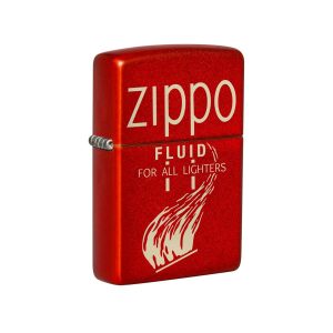 49586 Zippo Retro