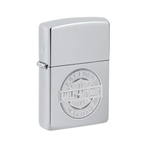 49829 Zippo Harley-Davidson®