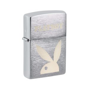 49831 Zippo Playboy