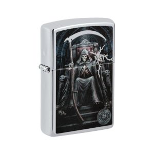 49886 Zippo Anne Stokes