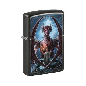 49887 Zippo Anne Stokes