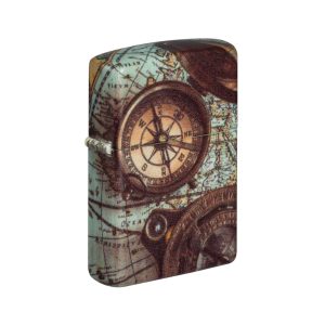 49916 Zippo Compass