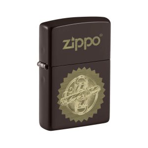 49939 Zippo Cigar and Cutter