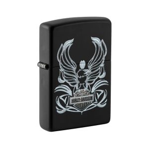 49947 Zippo Harley Davidson