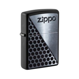 49969 Zippo Hexagon