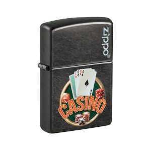 49985 Zippo Casino