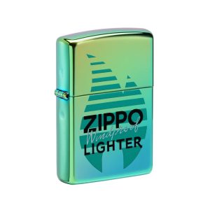 61008 Zippo Lighter