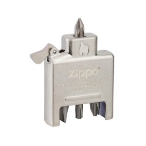 65701 Zippo Bit Safe Screwdriver Insert