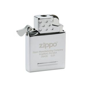 65800 Zippo Yellow Flame Butane Lighter Insert