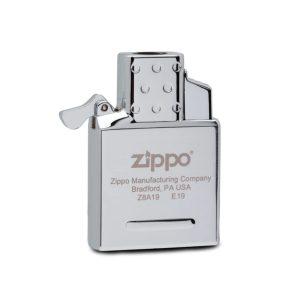65850 Zippo Single Torch Butane Lighter Insert