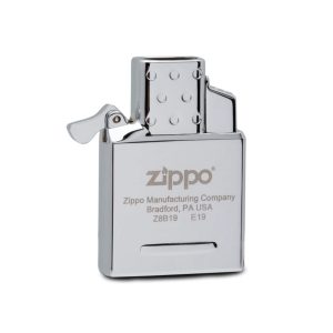 65851 Zippo Double Torch Butane Lighter Insert