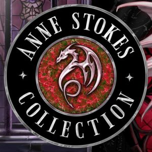 Anne Stokes®