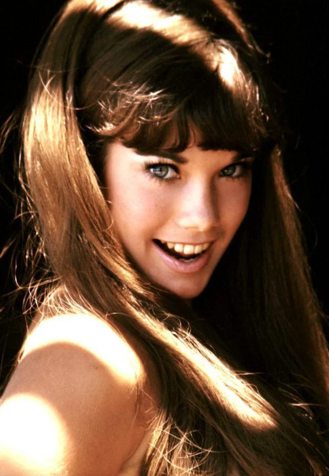Barbi Benton
