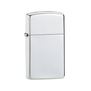 1500 Zippo Slim® Sterling Silver