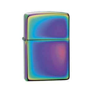 151 Zippo Classic Multi Color