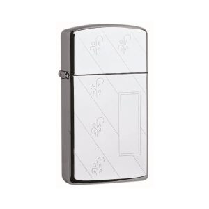 1610 Zippo Slim® Diagonal
