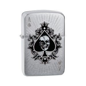 1941 Zippo 1941 Ace of Spade