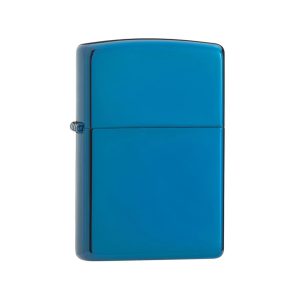20446 Zippo Classic High Polish Blue