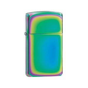 20493 Zippo Slim Multi Color