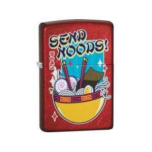 21063 Zippo Noodle