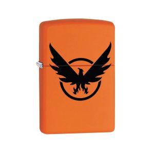 231 Zippo Tom Clancy's The Division® 2