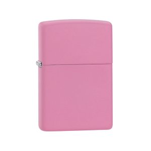 238 Zippo Classic Pink Matte