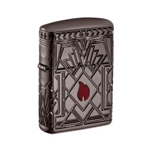 24095 Zippo Art Deco