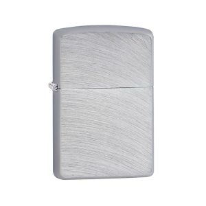 24647 Zippo Classic Chrome Arch