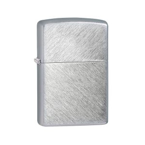 24648 Zippo Classic Herringbone Sweep