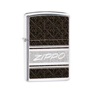 250 Zippo Logo