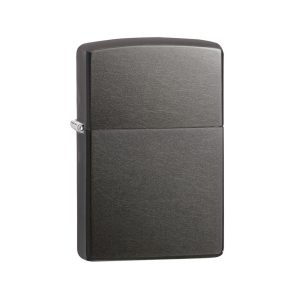 28378 Zippo Classic Gray
