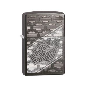 28378 Zippo Harley-Davidson®
