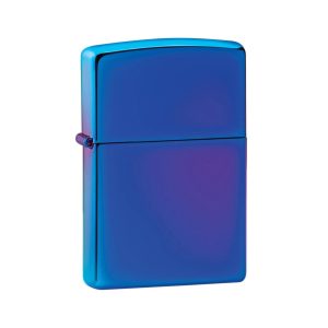 29899 Zippo Classic High Polish Indigo