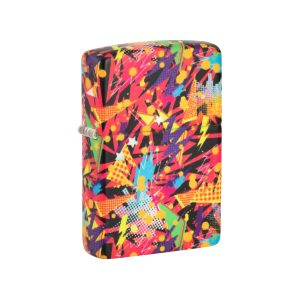 46008 Zippo Retro
