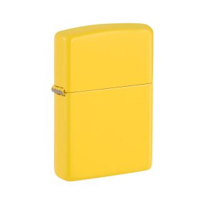 46019 Zippo Classic Sunflower