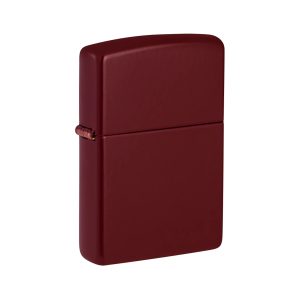 46021 Zippo Classic Merlot