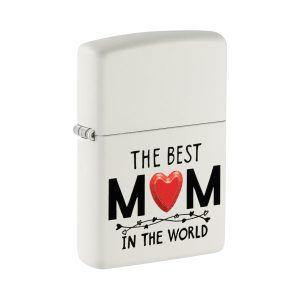 46116 Zippo Best Mom
