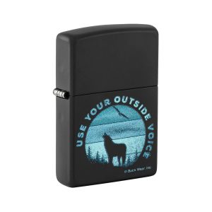 46590 Zippo (Buck Wear™]