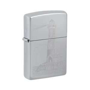 46725 Zippo Lighthouse