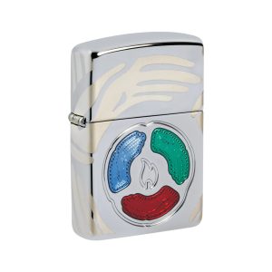 46762 Zippo 2025 Collectible of the Year