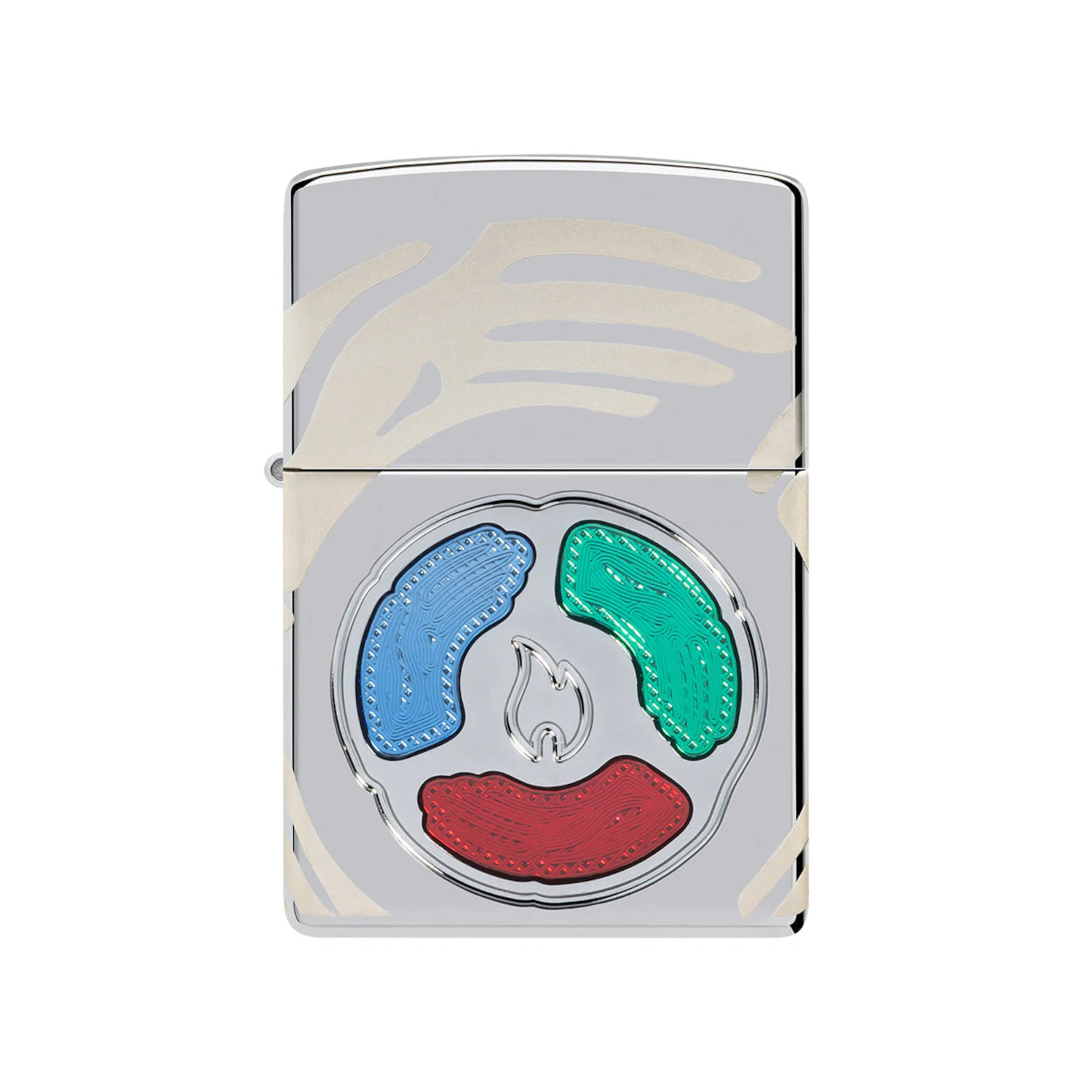 46762 Zippo 2025 Collectible of the Year
