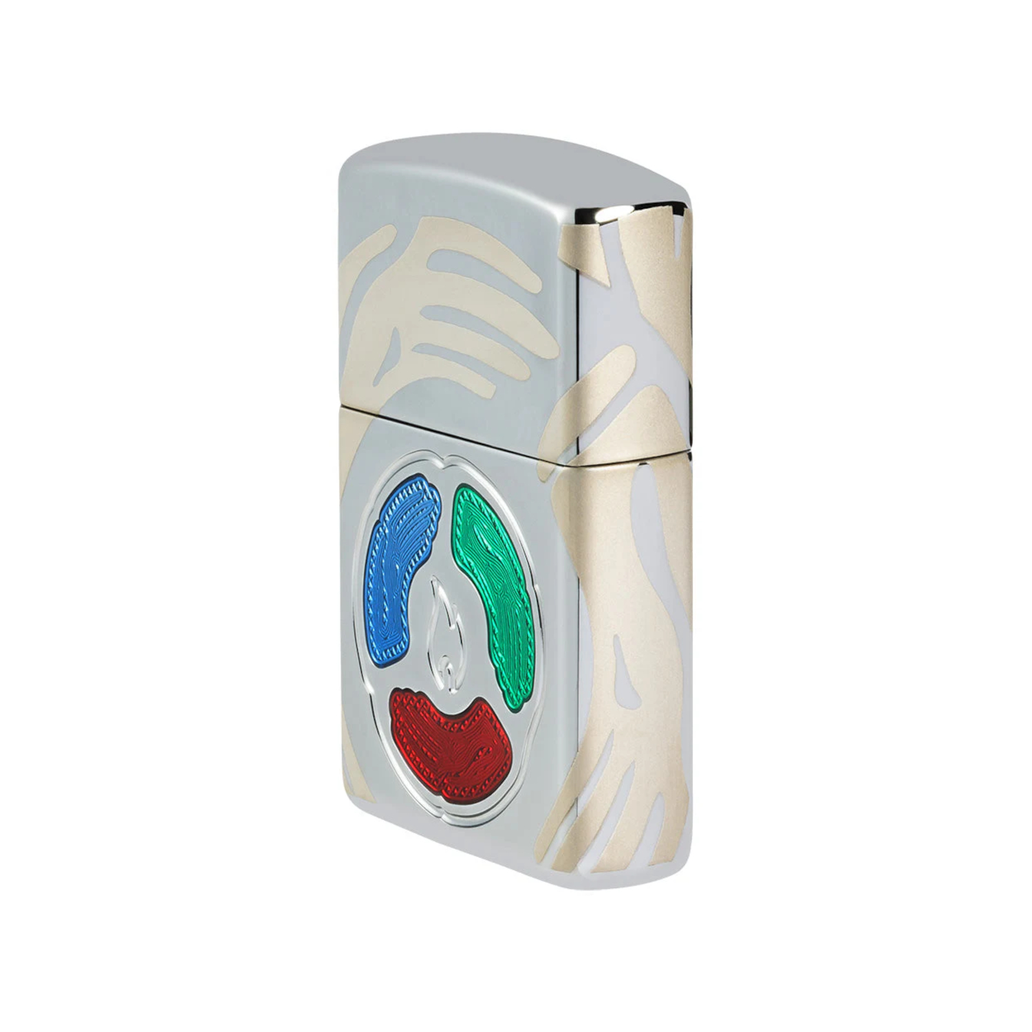 46762 Zippo 2025 Collectible of the Year