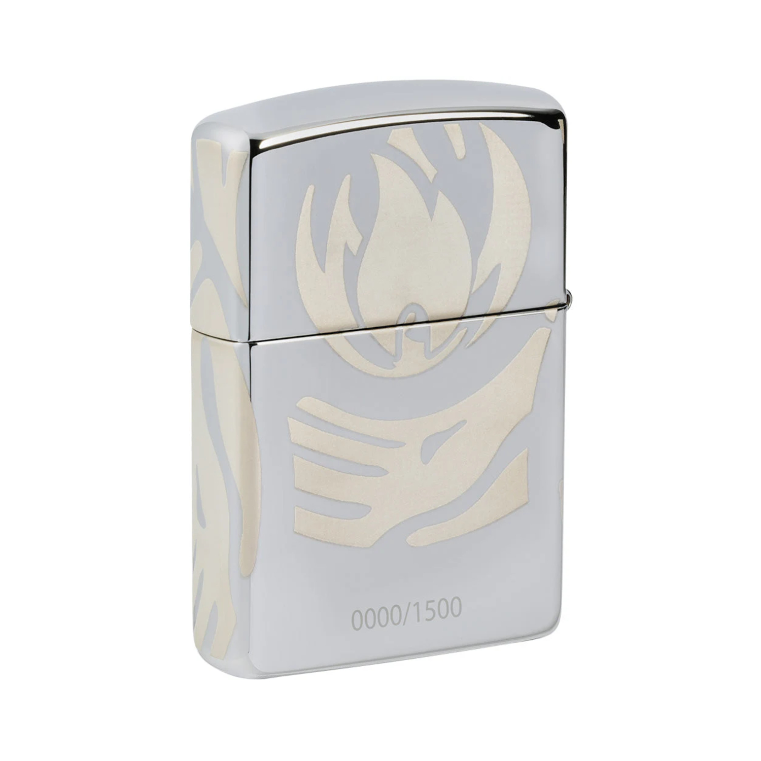 46762 Zippo 2025 Collectible of the Year