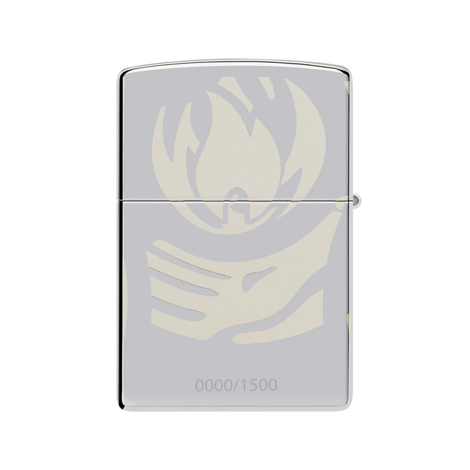 46762 Zippo 2025 Collectible of the Year