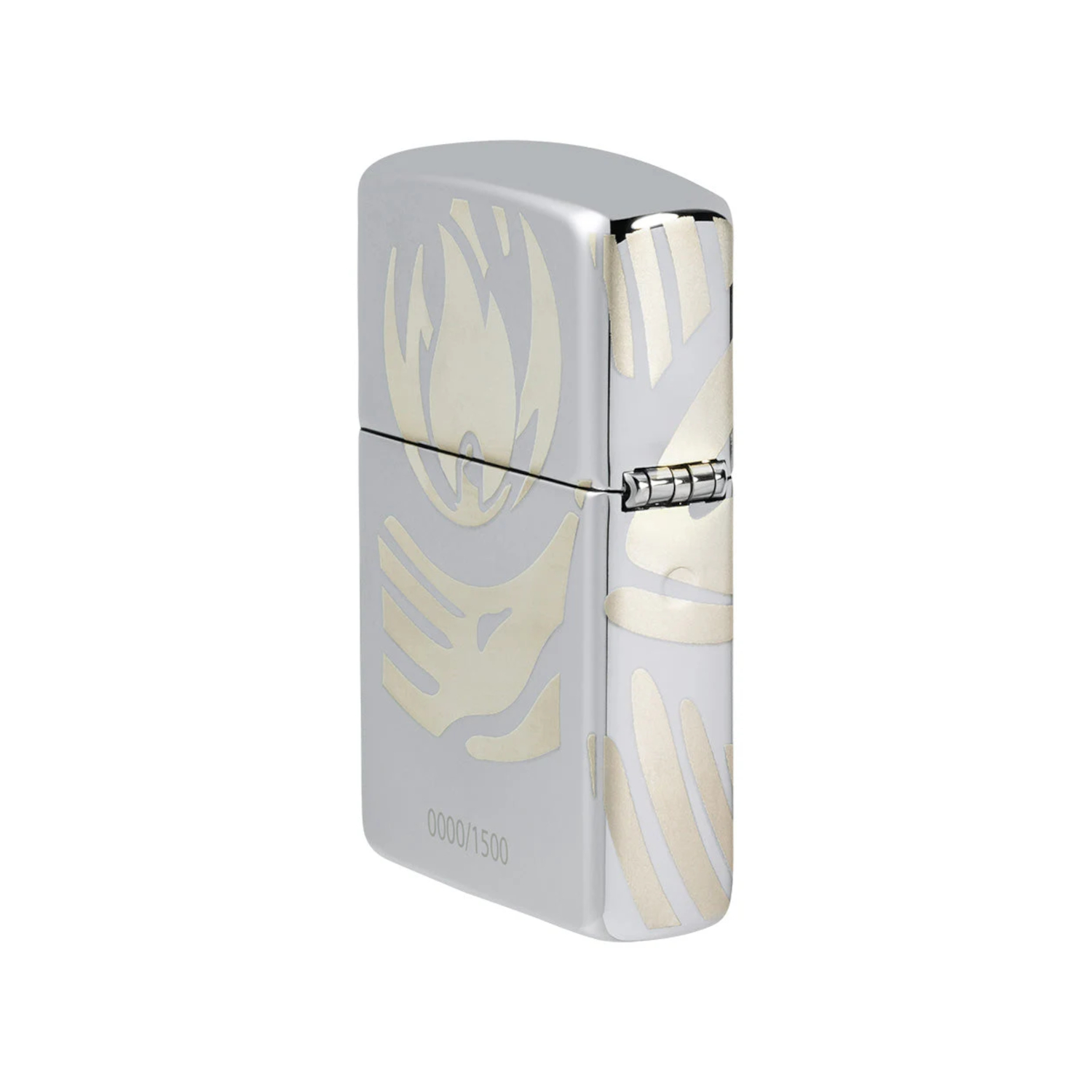 46762 Zippo 2025 Collectible of the Year