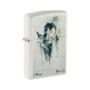 48663 Zippo Oracion 3 [Luis Royo]
